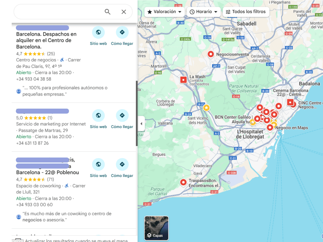 Verificador y Monitoreo de Posición