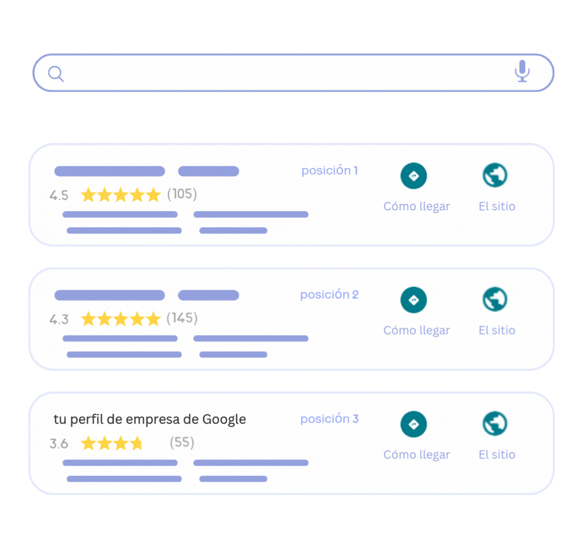 SEO Local Tool Demo